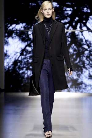 Fashion: Salvatore Ferragamo, Ready to Wear, Fall/Winter 2013, Milan by Zorz Studios