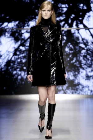 Fashion: Salvatore Ferragamo, Ready to Wear, Fall/Winter 2013, Milan by Zorz Studios