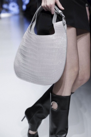 Fashion: Salvatore Ferragamo, Ready to Wear, Fall/Winter 2013, Milan by Zorz Studios