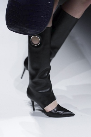 Fashion: Salvatore Ferragamo, Ready to Wear, Fall/Winter 2013, Milan by Zorz Studios