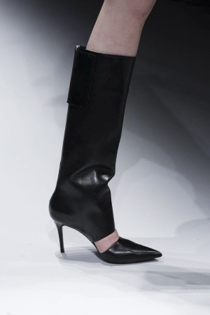 Fashion: Salvatore Ferragamo, Ready to Wear, Fall/Winter 2013, Milan by Zorz Studios