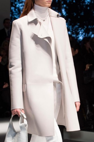 Fashion: Salvatore Ferragamo, Ready to Wear, Fall/Winter 2013, Milan by Zorz Studios
