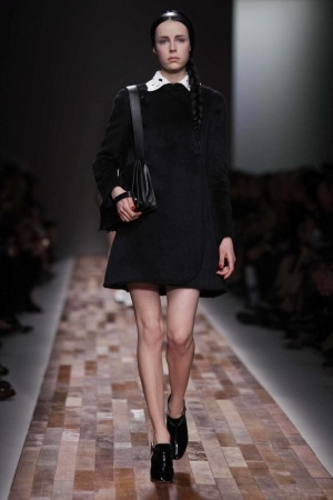 Fashion: Valentino, Fall/Winter 2013, Paris by Zorz Studios