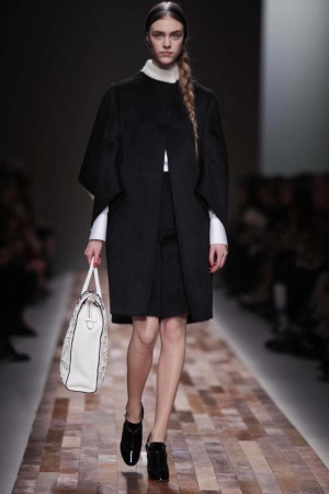 Fashion: Valentino, Fall/Winter 2013, Paris by Zorz Studios