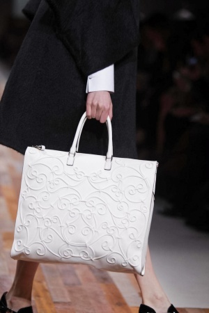 Fashion: Valentino, Fall/Winter 2013, Paris by Zorz Studios