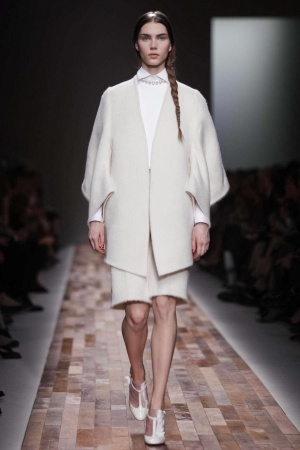 Fashion: Valentino, Fall/Winter 2013, Paris by Zorz Studios