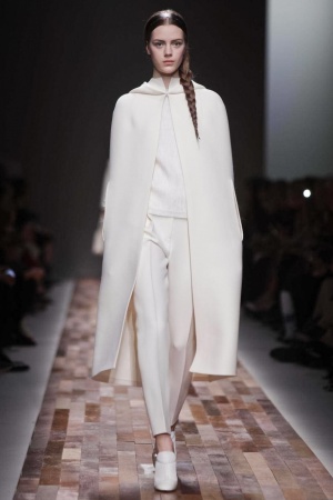 Fashion: Valentino, Fall/Winter 2013, Paris by Zorz Studios