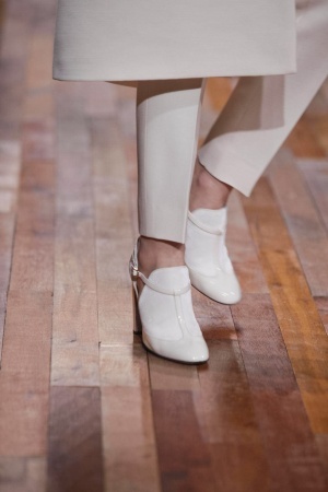Fashion: Valentino, Fall/Winter 2013, Paris by Zorz Studios