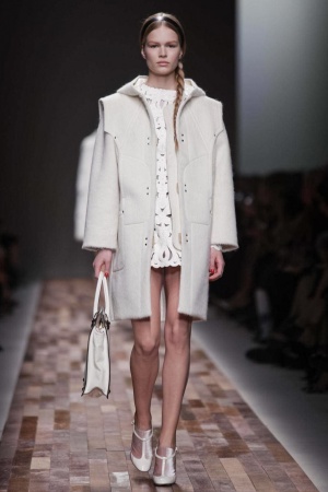 Fashion: Valentino, Fall/Winter 2013, Paris by Zorz Studios
