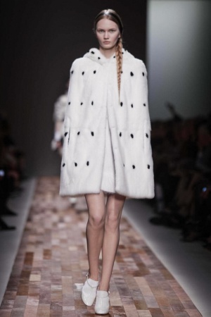 Fashion: Valentino, Fall/Winter 2013, Paris by Zorz Studios