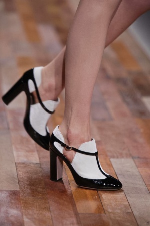 Fashion: Valentino, Fall/Winter 2013, Paris by Zorz Studios