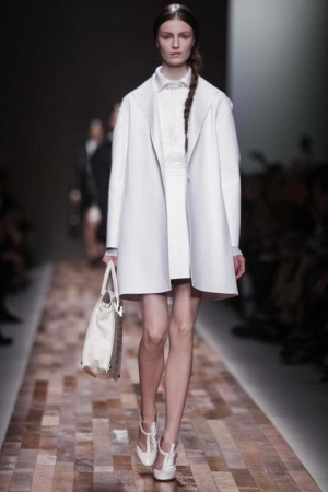 Fashion: Valentino, Fall/Winter 2013, Paris by Zorz Studios