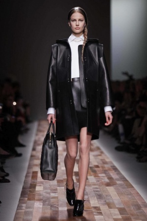 Fashion: Valentino, Fall/Winter 2013, Paris by Zorz Studios
