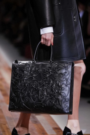 Fashion: Valentino, Fall/Winter 2013, Paris by Zorz Studios