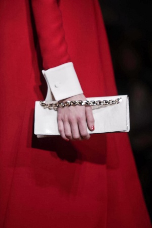 Fashion: Valentino, Fall/Winter 2013, Paris by Zorz Studios