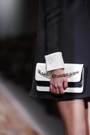 Fashion: Valentino, Fall/Winter 2013, Paris by Zorz Studios
