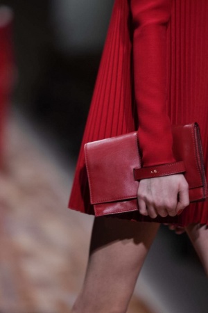 Fashion: Valentino, Fall/Winter 2013, Paris by Zorz Studios