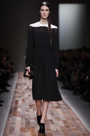 Fashion: Valentino, Fall/Winter 2013, Paris by Zorz Studios