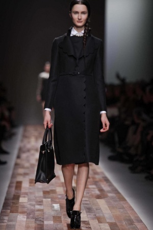 Fashion: Valentino, Fall/Winter 2013, Paris by Zorz Studios