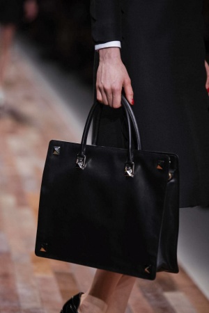 Fashion: Valentino, Fall/Winter 2013, Paris by Zorz Studios