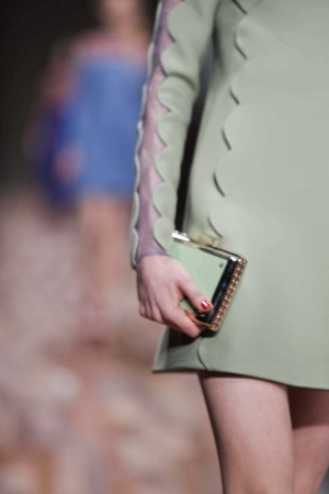 Fashion: Valentino, Fall/Winter 2013, Paris by Zorz Studios