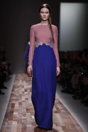 Fashion: Valentino, Fall/Winter 2013, Paris by Zorz Studios