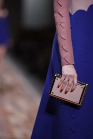 Fashion: Valentino, Fall/Winter 2013, Paris by Zorz Studios