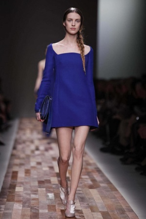 Fashion: Valentino, Fall/Winter 2013, Paris by Zorz Studios