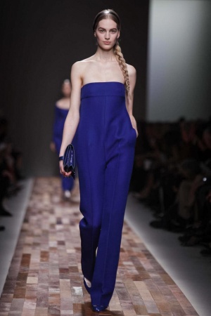 Fashion: Valentino, Fall/Winter 2013, Paris by Zorz Studios