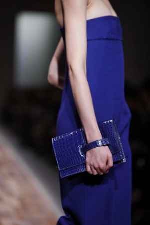 Fashion: Valentino, Fall/Winter 2013, Paris by Zorz Studios