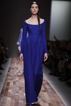 Fashion: Valentino, Fall/Winter 2013, Paris by Zorz Studios
