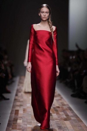 Fashion: Valentino, Fall/Winter 2013, Paris by Zorz Studios