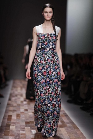 Fashion: Valentino, Fall/Winter 2013, Paris by Zorz Studios