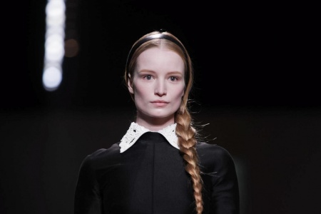 Fashion: Valentino, Fall/Winter 2013, Paris by Zorz Studios