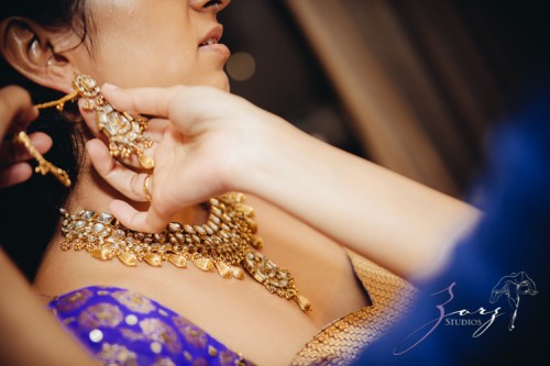Meera and Arjun: Wedding Odyssey, Part 2, India | Destination Wedding Photography by Zorz Studios | Zorz Studios