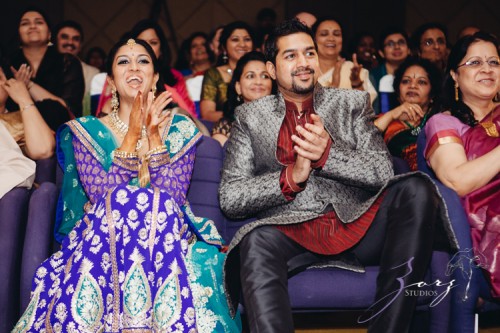 Meera and Arjun: Wedding Odyssey, Part 2, India | Destination Wedding Photography by Zorz Studios | Zorz Studios