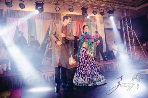 Meera and Arjun: Wedding Odyssey, Part 2, India | Destination Wedding Photography by Zorz Studios | Zorz Studios