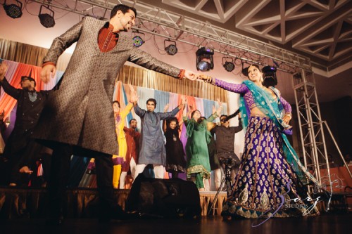 Meera and Arjun: Wedding Odyssey, Part 2, India | Destination Wedding Photography by Zorz Studios | Zorz Studios