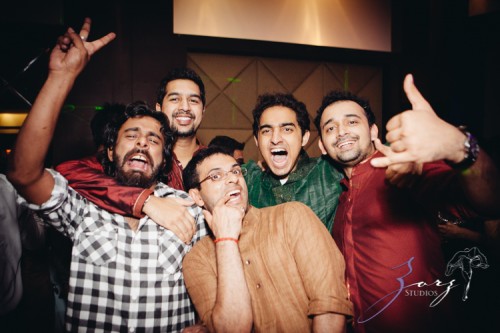 Meera and Arjun: Wedding Odyssey, Part 2, India | Destination Wedding Photography by Zorz Studios | Zorz Studios