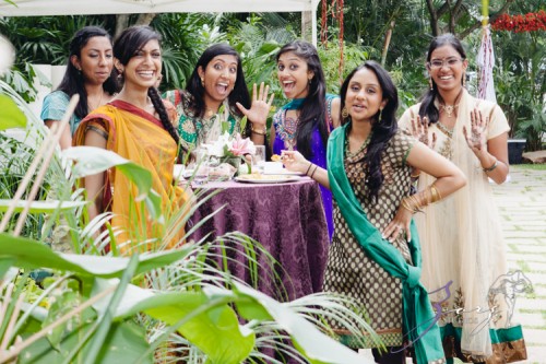 Meera and Arjun: Wedding Odyssey, Part 2, India | Destination Wedding Photography by Zorz Studios | Zorz Studios