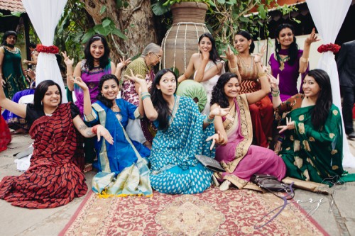 Meera and Arjun: Wedding Odyssey, Part 2, India | Destination Wedding Photography by Zorz Studios | Zorz Studios