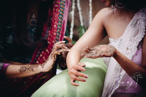 Meera and Arjun: Wedding Odyssey, Part 2, India | Destination Wedding Photography by Zorz Studios | Zorz Studios
