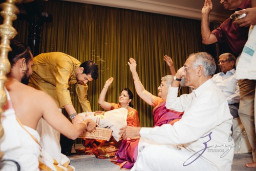 Meera and Arjun: Wedding Odyssey, Part 2, India | Destination Wedding Photography by Zorz Studios | Zorz Studios