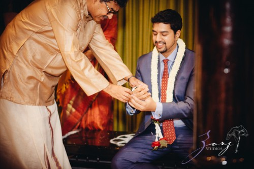 Meera and Arjun: Wedding Odyssey, Part 2, India | Destination Wedding Photography by Zorz Studios | Zorz Studios