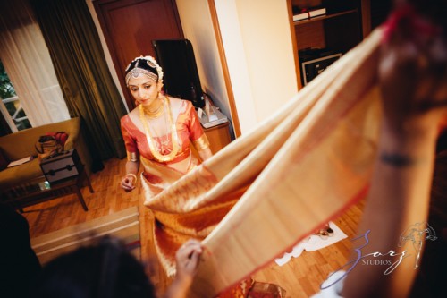 Meera and Arjun: Wedding Odyssey, Part 2, India | Destination Wedding Photography by Zorz Studios | Zorz Studios