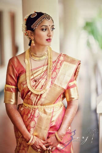 Meera and Arjun: Wedding Odyssey, Part 2, India | Destination Wedding Photography by Zorz Studios | Zorz Studios