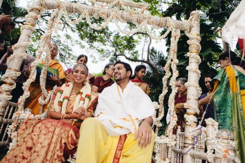 Meera and Arjun: Wedding Odyssey, Part 2, India | Destination Wedding Photography by Zorz Studios | Zorz Studios