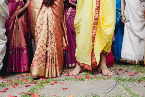 Meera and Arjun: Wedding Odyssey, Part 2, India | Destination Wedding Photography by Zorz Studios | Zorz Studios
