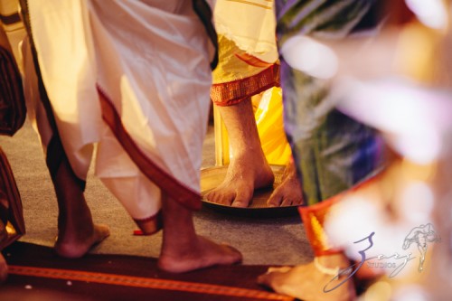 Meera and Arjun: Wedding Odyssey, Part 2, India | Destination Wedding Photography by Zorz Studios | Zorz Studios