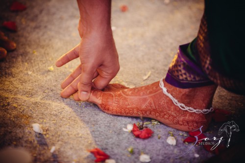 Meera and Arjun: Wedding Odyssey, Part 2, India | Destination Wedding Photography by Zorz Studios | Zorz Studios